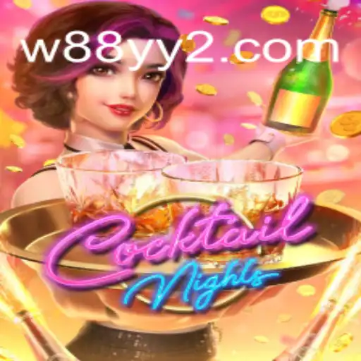 Descubra o Fascínio de CocktailNights: A Nova Sensação dos Jogos de Entretenimento