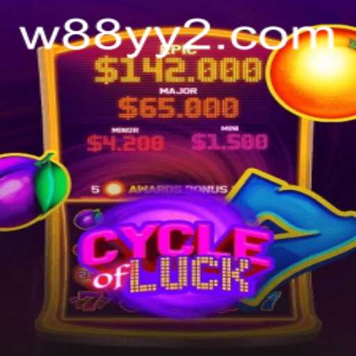 CycleofLuck: Descubra o Empolgante Jogo de Sorte e Estratégia