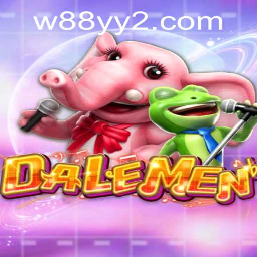 Descubra o Fascinante Mundo de DALEMEN: O Jogo do Momento