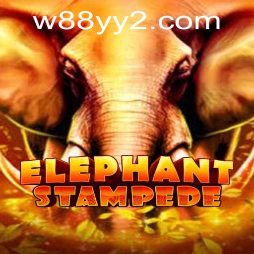 ElephantStampede: Uma Aventura Selvagem no Mundo dos Jogos
