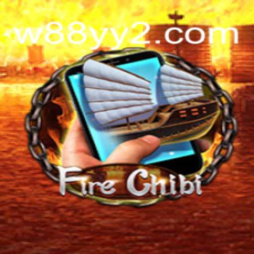 FireChibiM: Uma Nova Aventura no Mundo dos Games