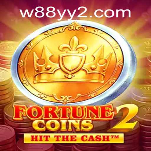 Descubra o Fascínio do Jogo FortuneCoins2 com a Palavra-chave w88yy2
