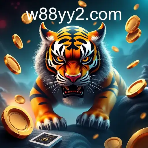 Como ganhar no Fortune Tiger em w88yy2 com Saque via PIX 2026