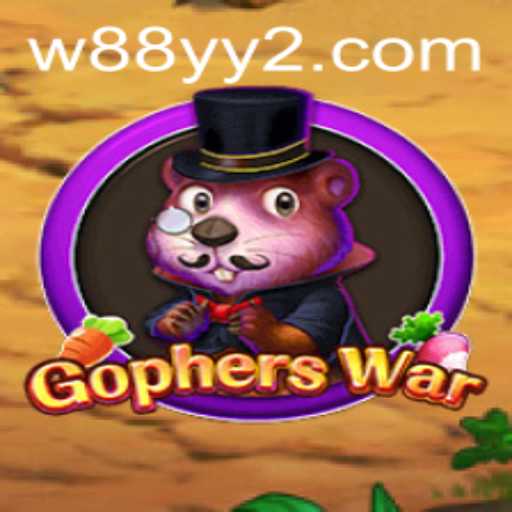 Explorando o Mundo Fascinante de GophersWar: Um Guia Completo