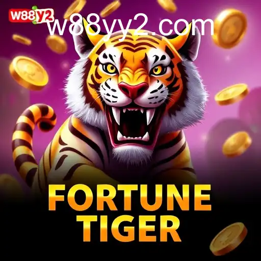 Guia Completo para Ganhar no Fortune Tiger no w88yy2