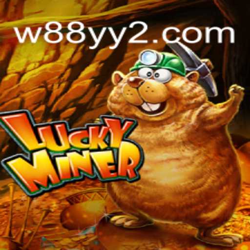 Descubra o Mundo de LuckyMiner: Um Jogo de Aventura e Estratégia