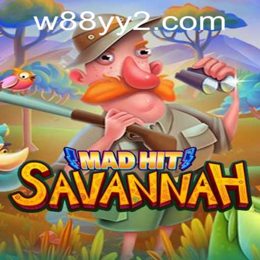 Explorando o Mundo de MadHitSavannah: Um Jogo de Estratégia Inovador