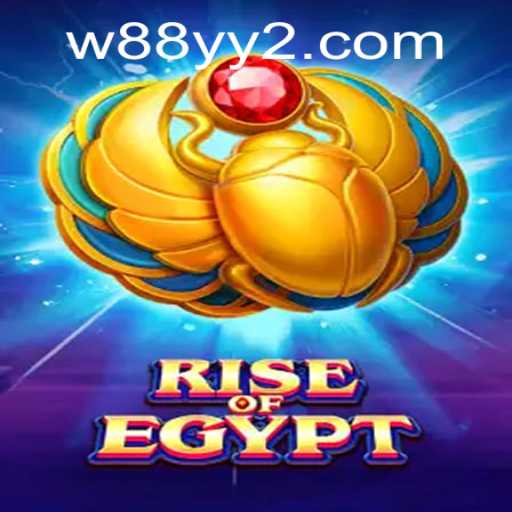 Descubra o Fascinante Mundo do Jogo RiseOfEgypt