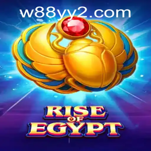 Descubra o Fascinante Mundo do Jogo RiseOfEgypt