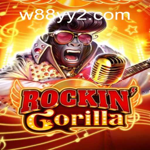 RockinGorilla: Descubra o Novo Fenômeno dos Jogos de Ação