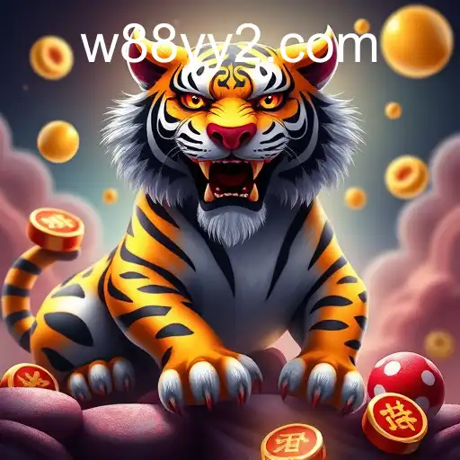 Como ganhar no Fortune Tiger em w88yy2 com Saque via PIX 2026