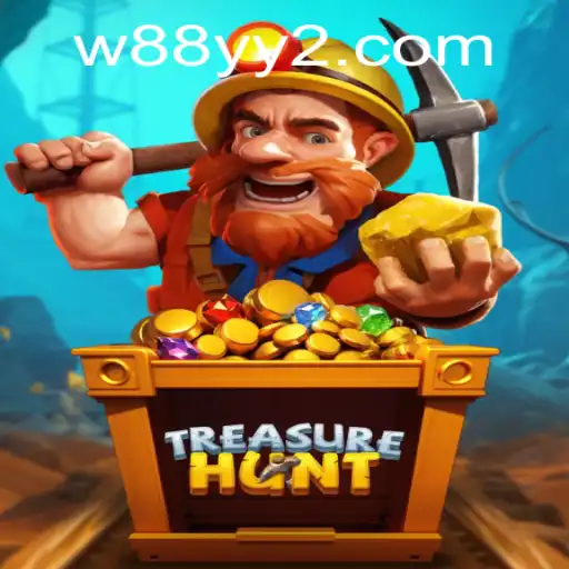 Descubra os Segredos do Jogo TreasureHunt com a Chave W88YY2